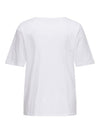 CARROSIE - OVERSIZE T-SHIRT