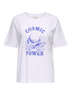 CARROSIE - OVERSIZE T-SHIRT
