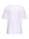 CARROSIE - OVERSIZE T-SHIRT