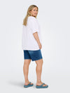 CARROSIE - OVERSIZE T-SHIRT