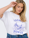 CARROSIE - OVERSIZE T-SHIRT