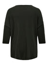 CarLamour 3/4 Top - NOOS