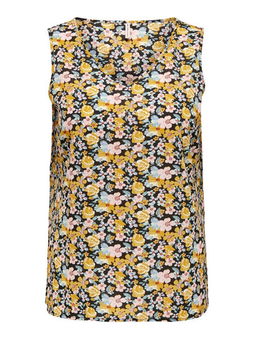 CARLUXMIE SL TOP AOP