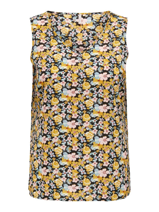 CARLUXMIE SL TOP AOP