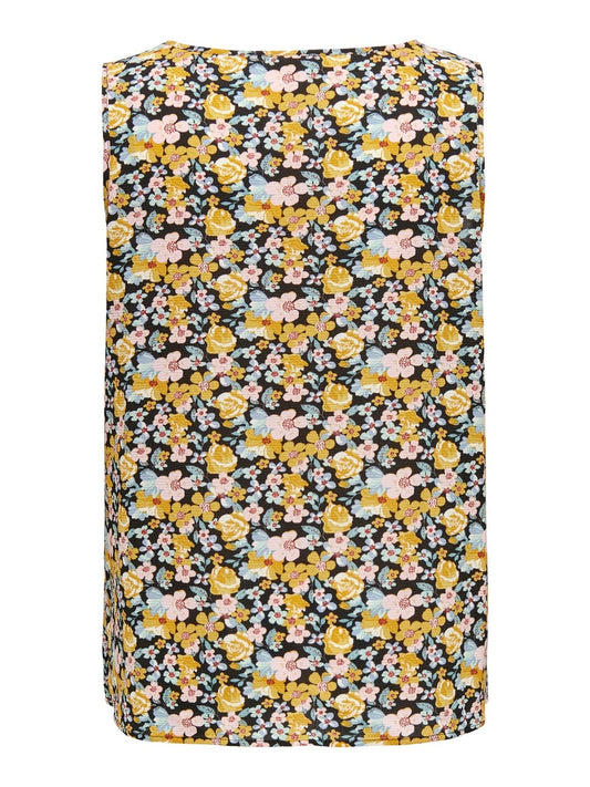 CARLUXMIE SL TOP AOP