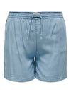 CARPEMA LYOCELL SHORTS