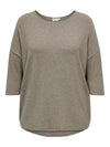 CarLamour 3/4 Top - NOOS