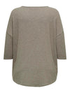 CarLamour 3/4 Top - NOOS