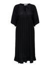 CARELEANOR LIFE 2/4 CALF DRESS