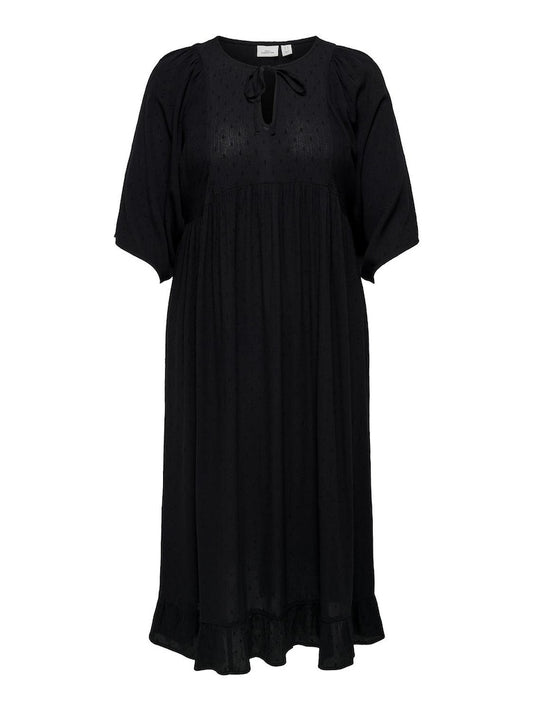 CARELEANOR LIFE 2/4 CALF DRESS