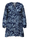 CARMARRAKESH LIFE KNEE DRESS
