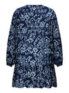 CARMARRAKESH LIFE KNEE DRESS