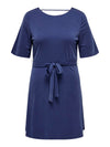 CARTRIXIE 2/4 KNEE DRESS
