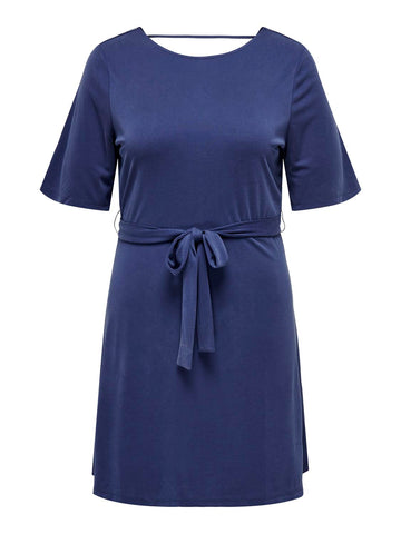 CARTRIXIE 2/4 KNEE DRESS