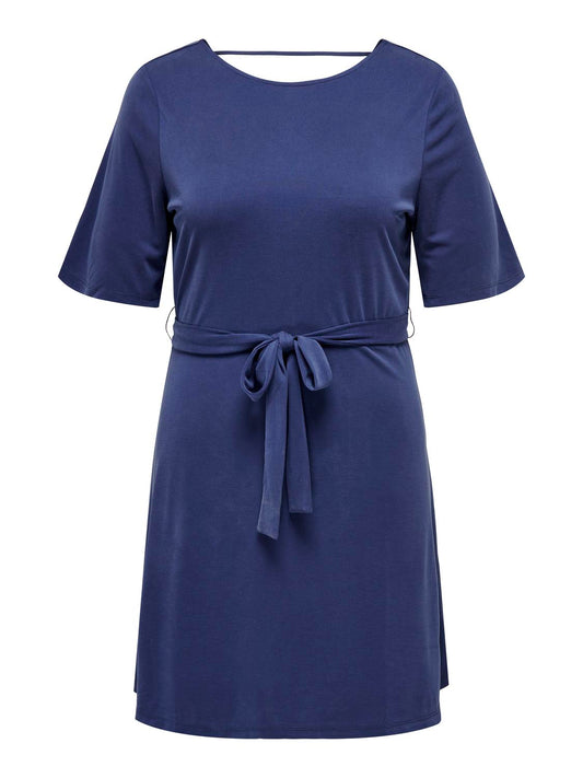 CARTRIXIE 2/4 KNEE DRESS