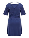 CARTRIXIE 2/4 KNEE DRESS