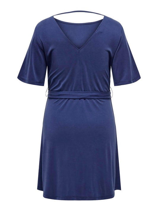 CARTRIXIE 2/4 KNEE DRESS