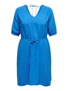 CARERINNA LIFE 2/4 DRESS
