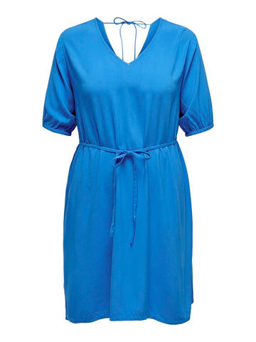 CARERINNA LIFE 2/4 DRESS