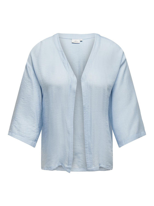 CARGEORGIA 3/4 CARDIGAN