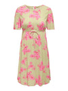 CARTILDA LIFE DRESS