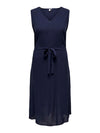CARNOVA DRESS - LIFE CALF DRESS
