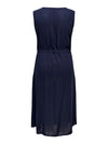 CARNOVA DRESS - LIFE CALF DRESS