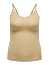 CARSHAPE SINGLET