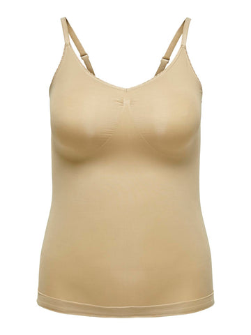 CARSHAPE SINGLET