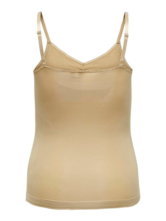 CARSHAPE SINGLET