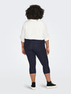 CARTIME LIFE CALF LEGGINGS
