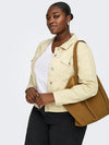 CARWESPA COLOUR DENIM JACKET