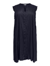 CARMUMI KNEE DRESS