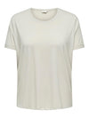 CARMOSTER S/S FOLD UP TOP