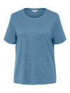 CARMOSTER S/S FOLD UP TOP