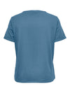 CARMOSTER S/S FOLD UP TOP