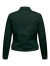 CARWESPA COLOUR DENIM JACKET