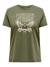 CARMIKO - Tshirt