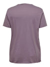 CARMIKO LIFE SS REG TEE