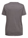 CARMIKO LIFE SS REG TEE