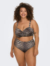 CarSophia balconette bikini-top fra Carmakoma