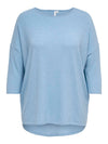 CarLamour 3/4 Top - NOOS