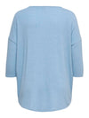 CarLamour 3/4 Top - NOOS