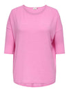 CarLamour 3/4 Top - NOOS