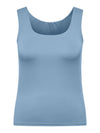 CAREA S/L 2-WAYS FIT TOP JRS