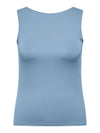CAREA S/L 2-WAYS FIT TOP JRS