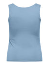 CAREA S/L 2-WAYS FIT TOP JRS