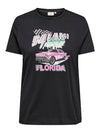 CARMIKO LIFE SS REG TEE