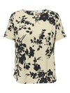 CARVICA LIFE - Kortærmet Bluse