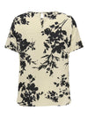 CARVICA LIFE - Kortærmet Bluse